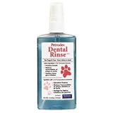 Petrodex Dental Rinse 4oz Spray