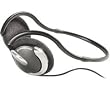 Open-Aire Behind-The-Neck Headphone