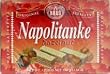 Napolitanke Hazelnut Wafers 330g