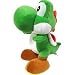 Super Mario Brothers Yoshi Plush (Green) -6 inches