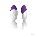 LELO Siri Sensual Massager, Purple