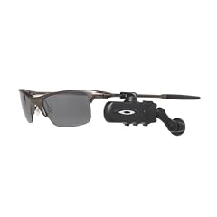 Oakley Sonnenbrille mit Bluetooth Freisprecheinrichtung