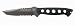 Winchester 22-41443 Ranger Call-Out Tanto Knife, Serrated