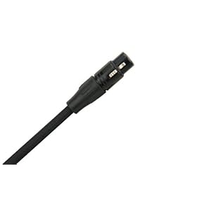 Monster Cable Studio Pro 1000 SP1000M20 C�ble XLR M/XLR F 6.09m