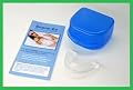 Stop Snoring Mouth Piece - Anti Snore Device Sleep Apnea Cessation Aid