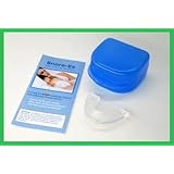 Stop Snoring Mouth Piece - Anti Snore Device Sleep Apnea Cessation Aid
