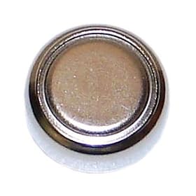 Energizer-Eveready 04922 - A76 1.5 Volt Magnesium Oxide Button Cell Watch / Calculator / Medical / Photo Battery (A76BP)