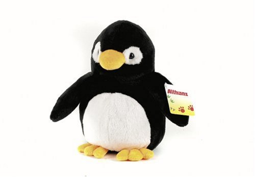 Childrens Toyshop  Toys : Penguin