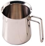 Danesco Frothing Pitcher - 13 oz
