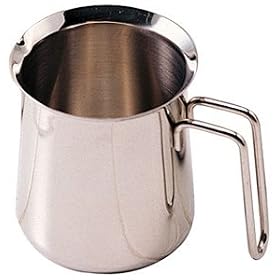Frothing Pitcher - 23 oz by Danesco