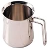 Danesco Frothing Pitcher - 13 oz