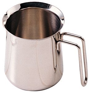 Stainless Steel Frothing Pitcher by Danesco
