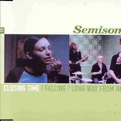 Closing Time [CD 2]