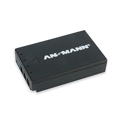 Ansmann 5044173 A-OLY BLS-1 Akku mit 7,4 V / 1000mAh f�r Olympus E 400 / E 410