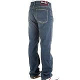 Etienne Ozeki Ewell denim jeans