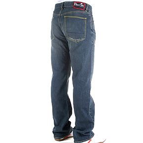Etienne Ozeki "Ewell" denim jeans