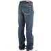 Etienne Ozeki "Ewell" denim jeans