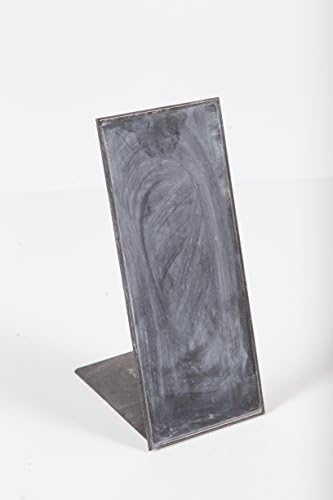Vagabond Vintage, Metal Chalk Table Sign - Large
