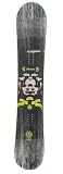 LTD Sinister Pro Freeride Snowboard