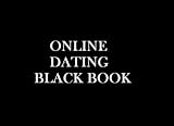 31E5UAgcSBL. SL160  Online Dating Black Book