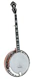 Recording King Songster Resonator Banjo - B001BM58J4
