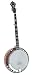 Recording King Songster Resonator Banjo