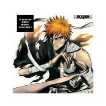 Bleach Original Anime Soundtrack [Import] [Soundtrack] [Audio CD] Shiro Sagisu