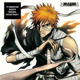 Bleach Original Anime Soundtrack