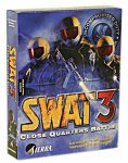 Revue Sierra  / Swat 3 : Close Quarters Battle