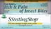 SSSSting Stop Insect Gel w/Citronella (Relieves Redness, Itch & Pain from Insect Bites & Stings)