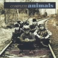 The Animals - Complete Animals