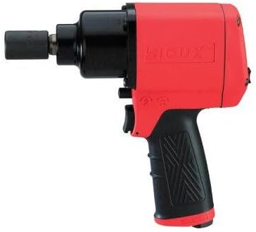 1/2" Dr. Impact Wrenches - 1/2" impact wrench pin anvil