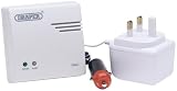 Review Draper Tools 78666 / Draper 78666 Gas Leakage Alarm 230v/12v