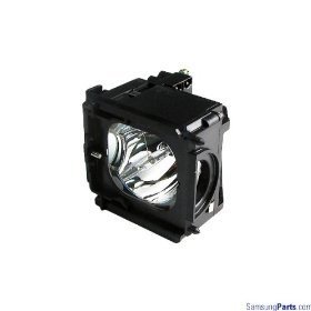 Electrified E-Series Lamp with Housing for Select Samsung TVs, Replaces Samsung BP96-01472A