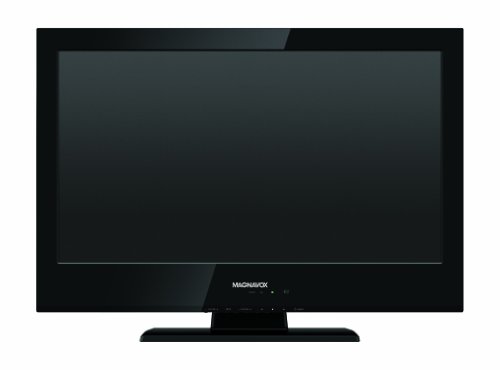 Magnavox 22MD311B/F7 22-Inch 720p TV Combo