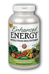 Enhanced Energy Iron Free - 180 - Tablet