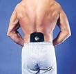 Bioflex Magnetic Lower Back Flex Pad