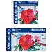 Staedtler Karat Watercolor Crayon Sets 12 Colors