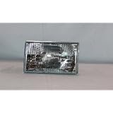 1990-1994 LINCOLN TOWN CAR LEFT HAND AUTOMOTIVE NEW REPLACEMENT HEAD LIGHT TYC... by TYC