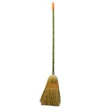 Alice Supply 1005C Camo Print Broom by 
