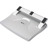 Notebook Cooling Pad with 3 Adjustable Positions