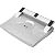 Notebook Cooling Pad with 3 Adjustable Positions