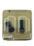 Leupold Standard 2 Piece Base Matte Rem 700 RVF