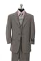 Elegant Boys Three Piece Suit