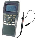 Oscilloscope Velleman 10 Mhz Personal Scope Hps10