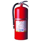 20MP ProPlus ABC Dry Chemical