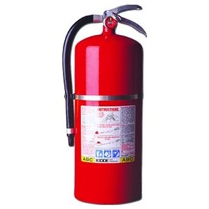 20MP ProPlus ABC Dry Chemical