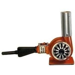 Master Appliance HG-751B 750-1000 Degree Fahrenheit 120V Dual Temp Master Heat Gun
