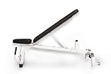 0-90 Flat / Incline Bench