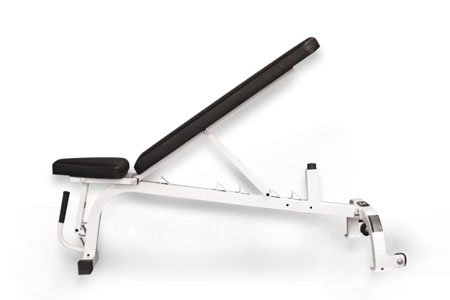 0-90 Flat / Incline Bench